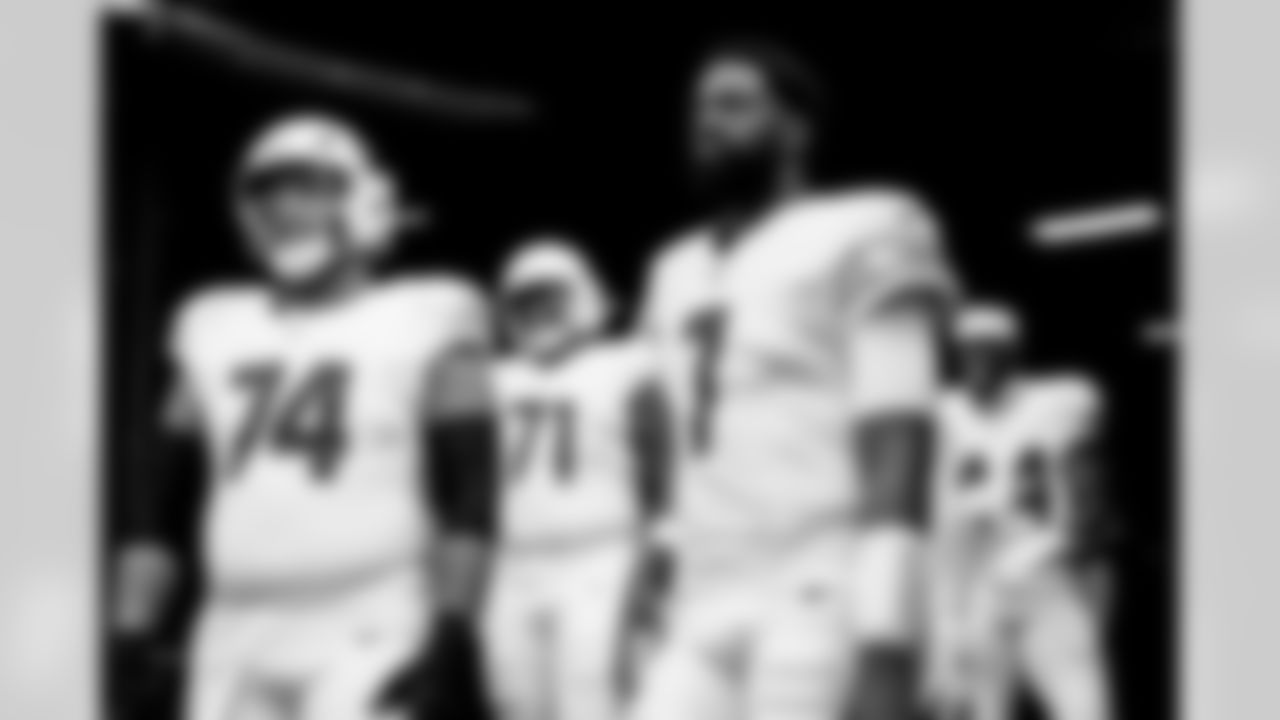 Arizona Cardinals quarterback Jacoby Brissett (7) during the Week 10 regular season game between the Arizona Cardinals and the Seattle Seahawks on Sunday, Nov. 9, 2025 in Seattle, WA.