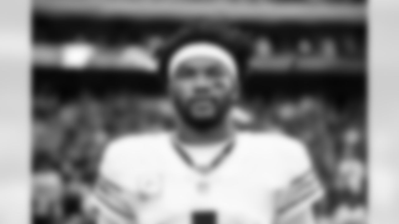 Arizona Cardinals quarterback Kyler Murray (1) during the Week 11 regular season game between the Arizona Cardinals and the Houston Texans on Sunday, Nov 19, 2023 in Houston, TX.
