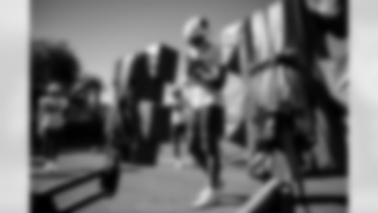 Arizona Cardinals linebacker Zaven Collins (25) during practice at the Dignity Health Training Facility on Thursday, Oct. 16, 2025 in Tempe, AZ.