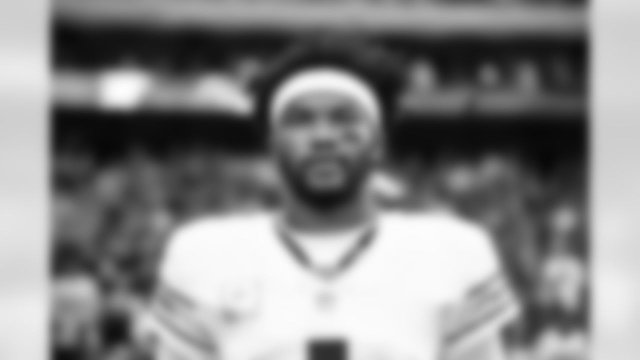 Arizona Cardinals quarterback Kyler Murray (1) during the Week 11 regular season game between the Arizona Cardinals and the Houston Texans on Sunday, Nov 19, 2023 in Houston, TX.