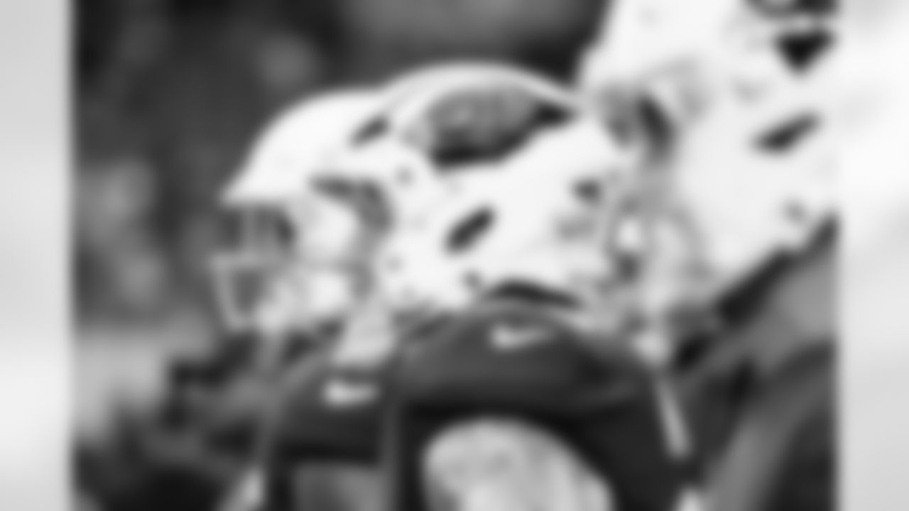 Arizona Cardinals tight end Trey McBride (85) during the Week 12 regular season game between the Arizona Cardinals and the Jacksonville Jaguars on Sunday, Nov. 23, 2025 at State Farm Stadium.