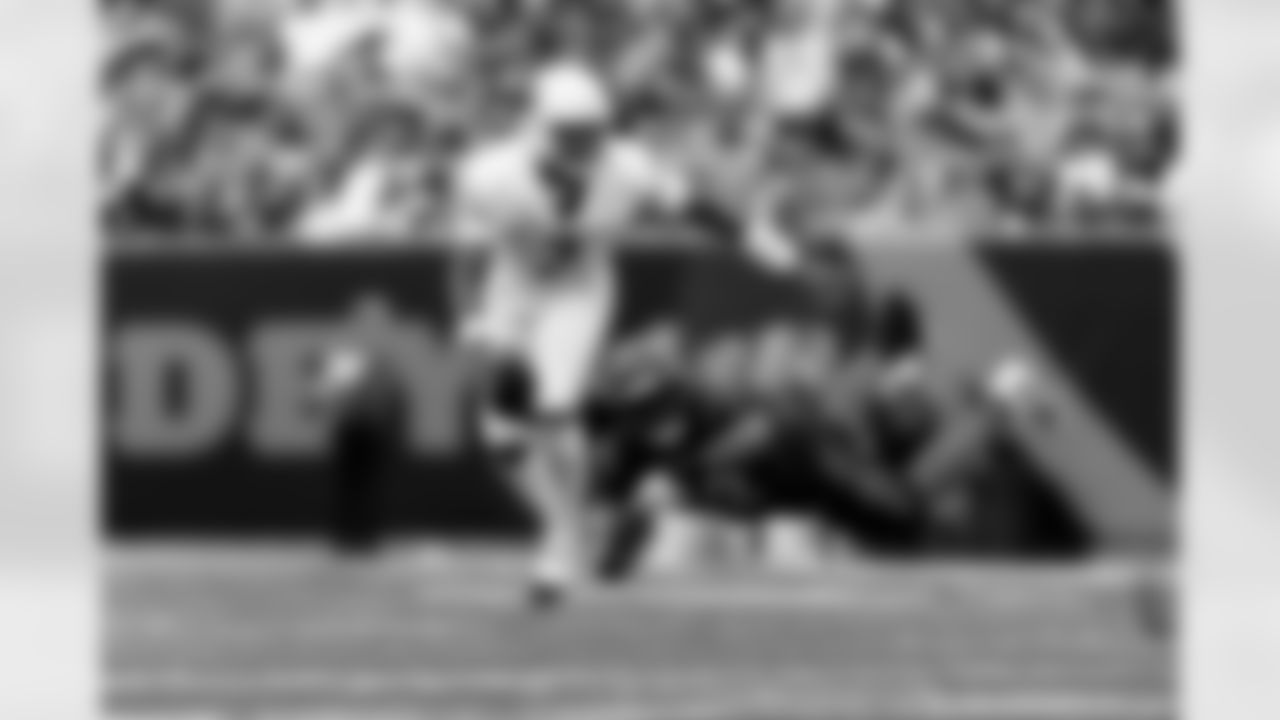 Arizona Cardinals quarterback Jacoby Brissett (7) during the Week 17 regular season game between the Arizona Cardinals and the Cincinnati Bengals on Sunday, Dec. 28, 2025 in Cincinnati, OH.