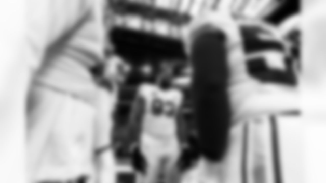 Arizona Cardinals defensive lineman Calais Campbell (93) during the Week 15 regular season game between the Arizona Cardinals and the Houston Texans on Sunday, Dec. 14, 2025 in Houston, TX.