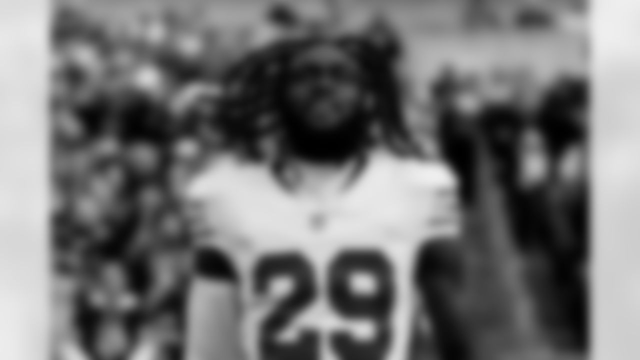 Arizona Cardinals cornerback Denzel Burke (29) during the Week 17 regular season game between the Arizona Cardinals and the Cincinnati Bengals on Sunday, Dec. 28, 2025 in Cincinnati, OH.