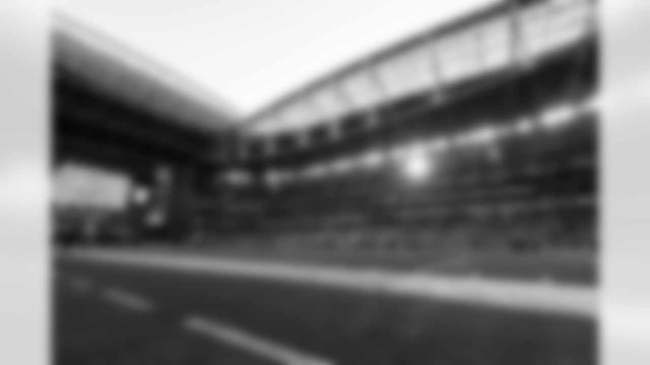 The Arizona Cardinals during the Week 14 regular season game between the Arizona Cardinals and the Los Angeles Rams on Sunday, Dec. 7, 2025 at State Farm Stadium.