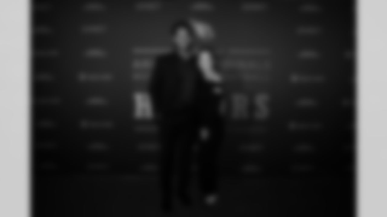 The Arizona Cardinals and Avnet present the High School Football Honors banquet in the Morgan Athletic Club on Thursday, Dec. 11, 2025 at State Farm Stadium.