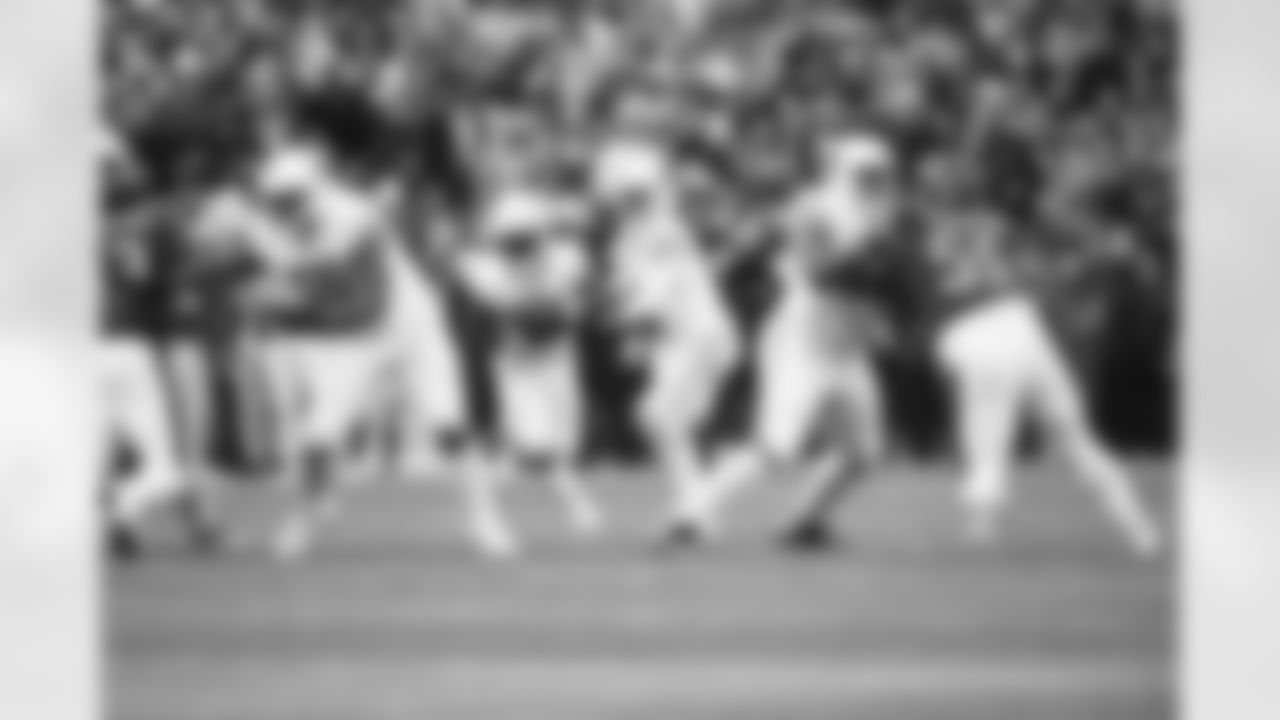Arizona Cardinals quarterback Kyler Murray (1) during the Week 17 regular season game between the Arizona Cardinals and the Philadelphia Eagles on Sunday, Dec 31, 2023 in Philadelphia, PA.