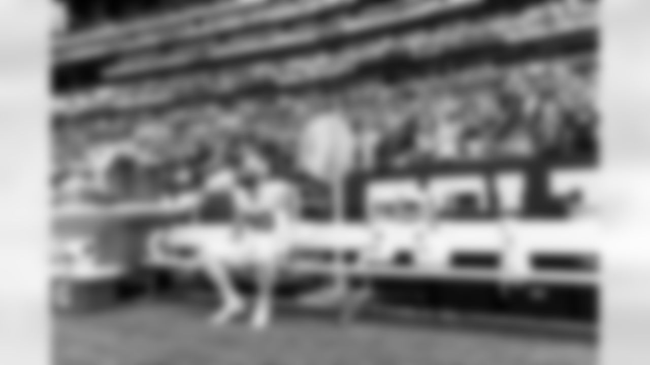 Arizona Cardinals wide receiver Simi Fehoko (80) during the Week 6 regular season game between the Arizona Cardinals and the Indianapolis Colts on Sunday, Oct. 12, 2025 in Indianapolis, IN.