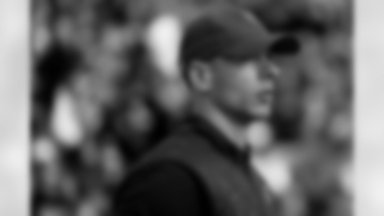 Arizona Cardinals Head Coach Jonathan Gannon during the Week 17 regular season game between the Arizona Cardinals and the Cincinnati Bengals on Sunday, Dec. 28, 2025 in Cincinnati, OH.