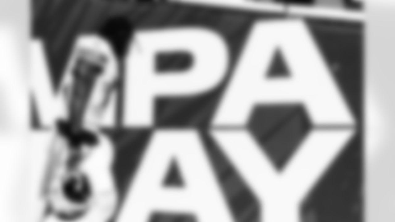 Arizona Cardinals wide receiver Marvin Harrison Jr. (18) during the Week 13 regular season game between the Arizona Cardinals and the Tampa Bay Buccaneers on Sunday, Nov. 30, 2025 in Tampa, FL.