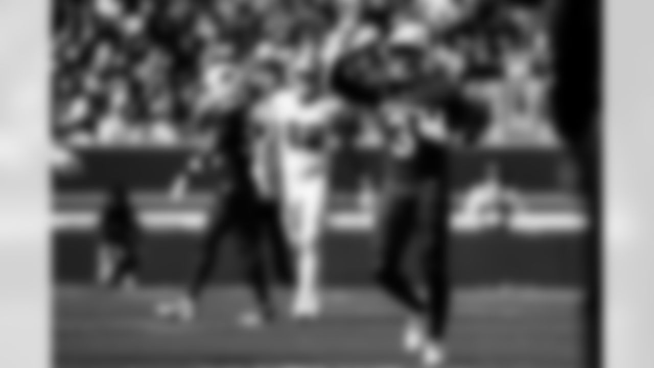 Arizona Cardinals safety Budda Baker (3) during the Week 3 regular season game between the Arizona Cardinals and the San Francisco 49ers on Sunday, Sep. 21, 2025 in Santa Clara, CA.