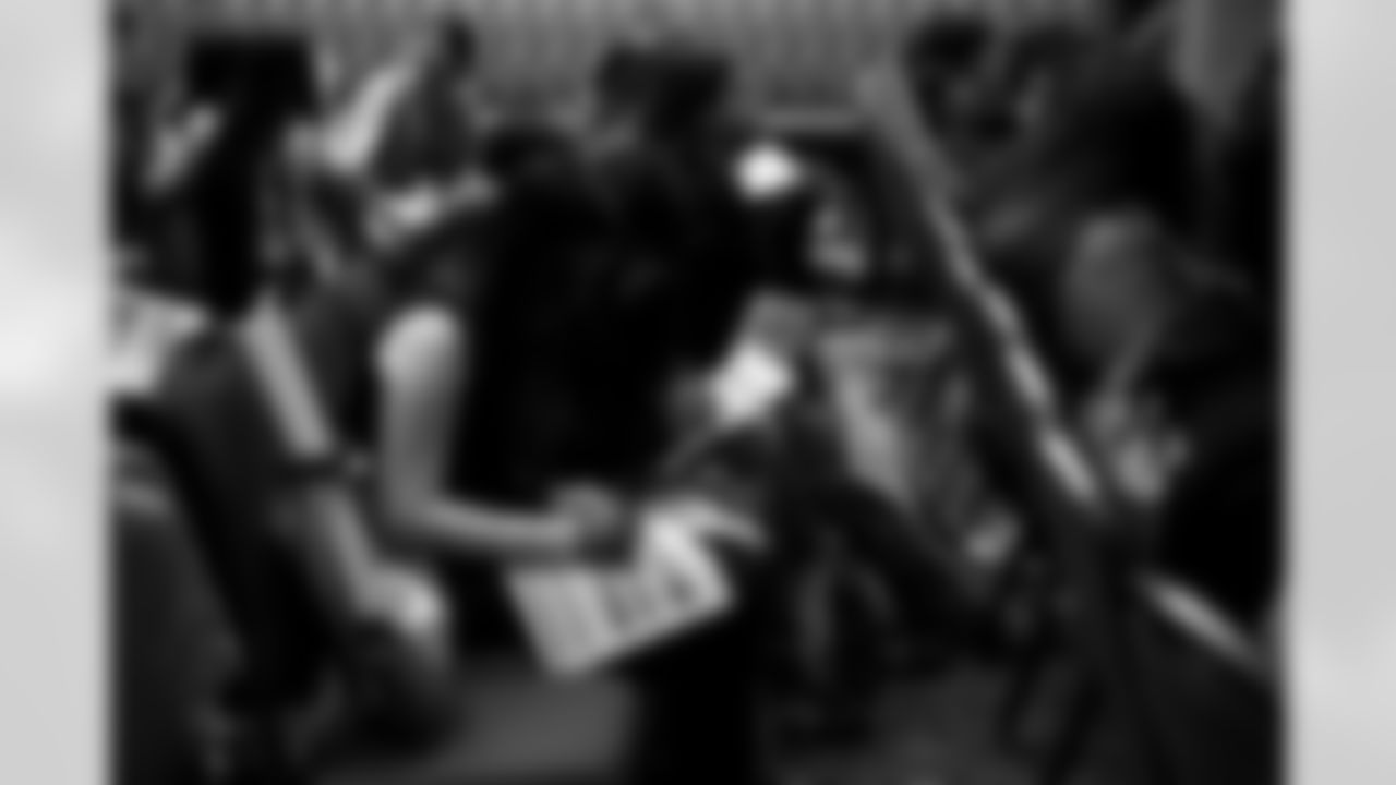 The Arizona Cardinals host the inaugural Civics Matters Summit on Tuesday, Jan. 20, 2026 at State Farm Stadium.