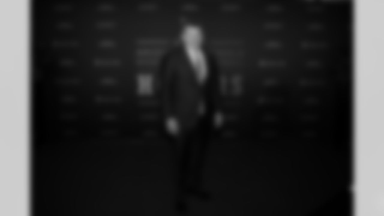 The Arizona Cardinals and Avnet present the High School Football Honors banquet in the Morgan Athletic Club on Thursday, Dec. 11, 2025 at State Farm Stadium.