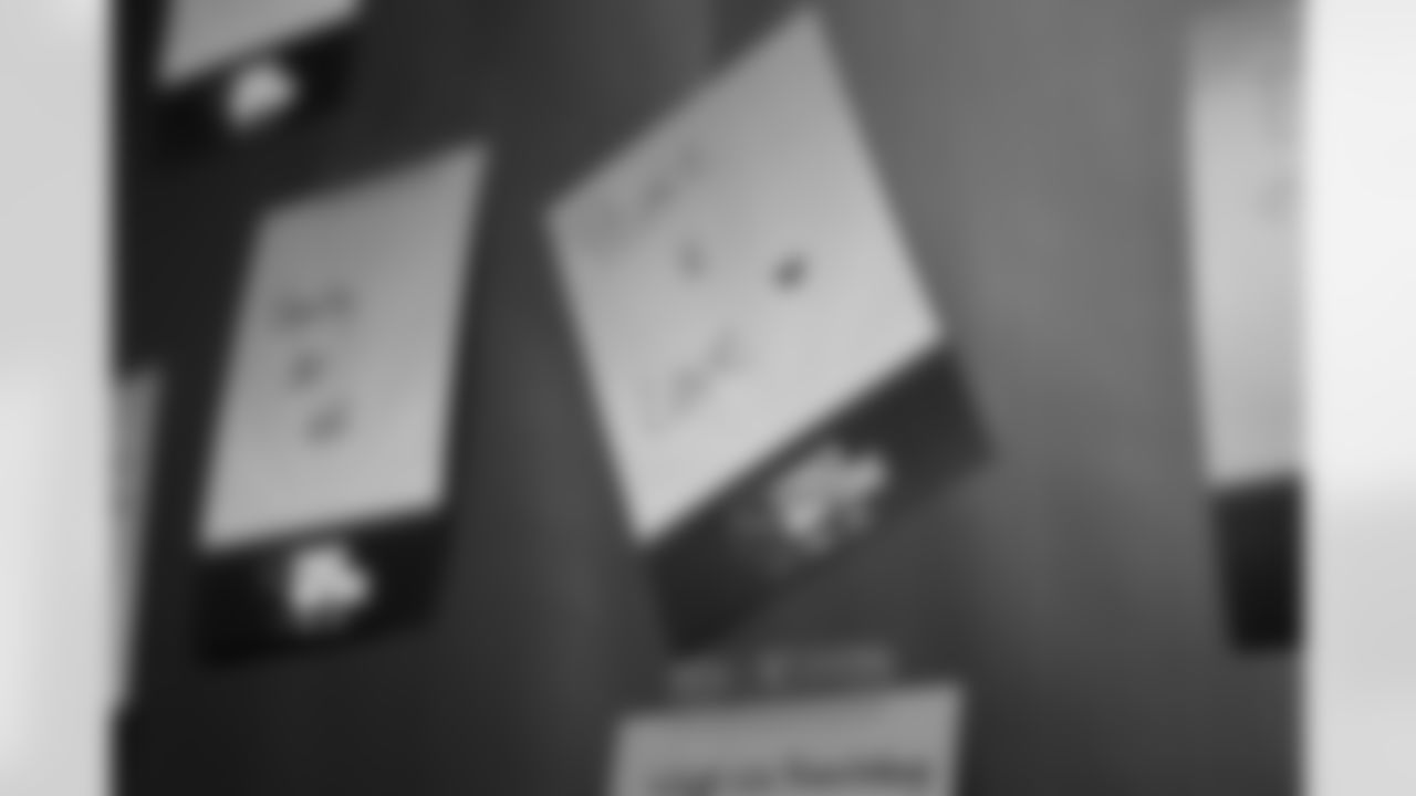 The Arizona Cardinals host the inaugural Civics Matters Summit on Tuesday, Jan. 20, 2026 at State Farm Stadium.