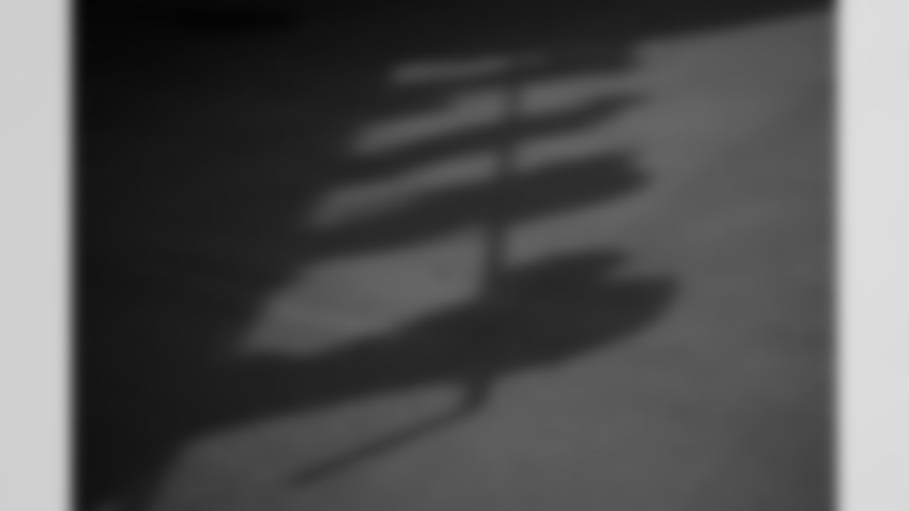 The Arizona Cardinals travel to Inglewood before the Week 18 regular season game against the Los Angeles Rams on Saturday, Jan. 3, 2026 in Phoenix, AZ.