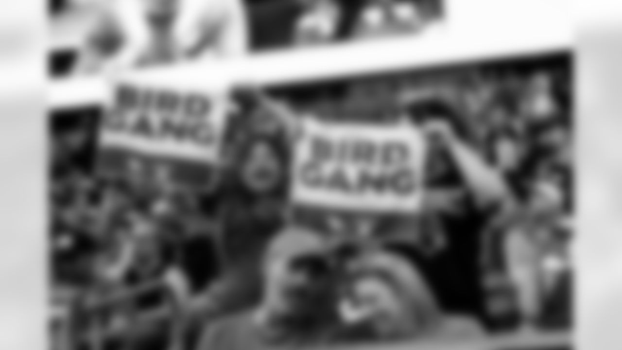 Fans during the Week 3 regular season game between the Arizona Cardinals and the Detroit Lions on Sunday, Sep. 22, 2024 at State Farm Stadium.
