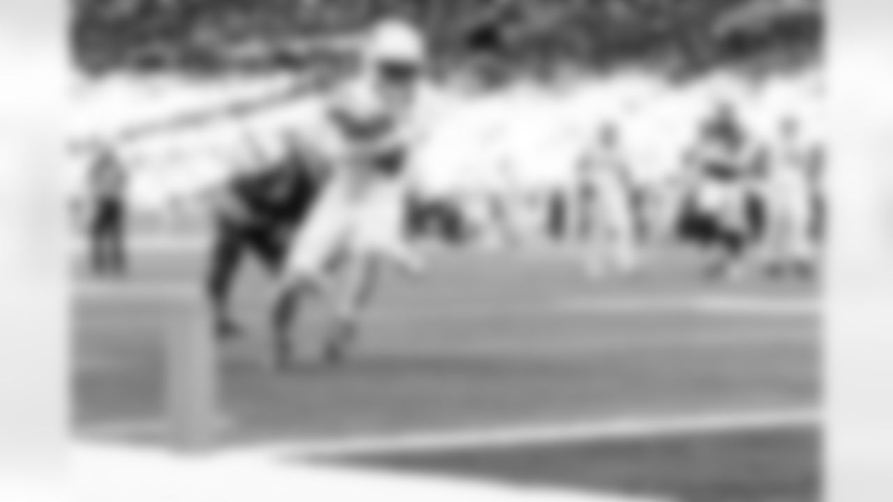 Arizona Cardinals wide receiver Greg Dortch (4) during the Week 6 regular season game between the Arizona Cardinals and the Indianapolis Colts on Sunday, Oct. 12, 2025 in Indianapolis, IN.