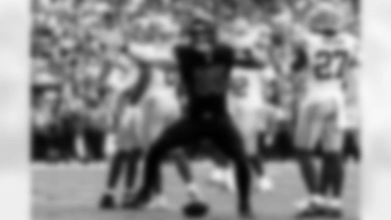 Arizona Cardinals tight end Trey McBride (85) during the Week 11 regular season game between the Arizona Cardinals and the San Francisco 49ers on Sunday, Nov. 16, 2025 at State Farm Stadium.