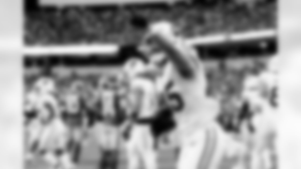 Arizona Cardinals tight end Josiah Deguara (45) during the Week 18 regular season game between the Arizona Cardinals and the Los Angeles Rams on Sunday, Jan. 4, 2026 in Los Angeles, CA.