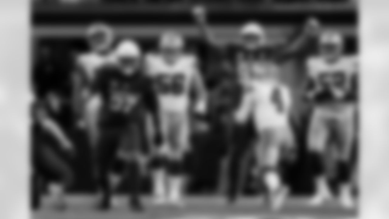 Arizona Cardinals defensive lineman Walter Nolen III (97) during the Week 9 regular season game between the Arizona Cardinals and the Dallas Cowboys on Monday, Nov. 3, 2025 in Arlington, TX.