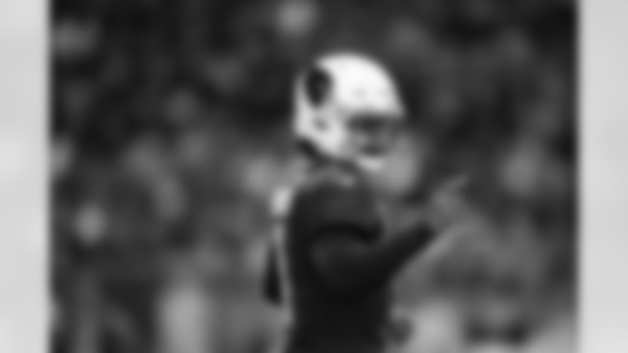Arizona Cardinals quarterback Kyler Murray (1) during the Week 10 regular season game between the Arizona Cardinals and the Atlanta Falcons on Sunday, Nov 12, 2023 at State Farm Stadium.
