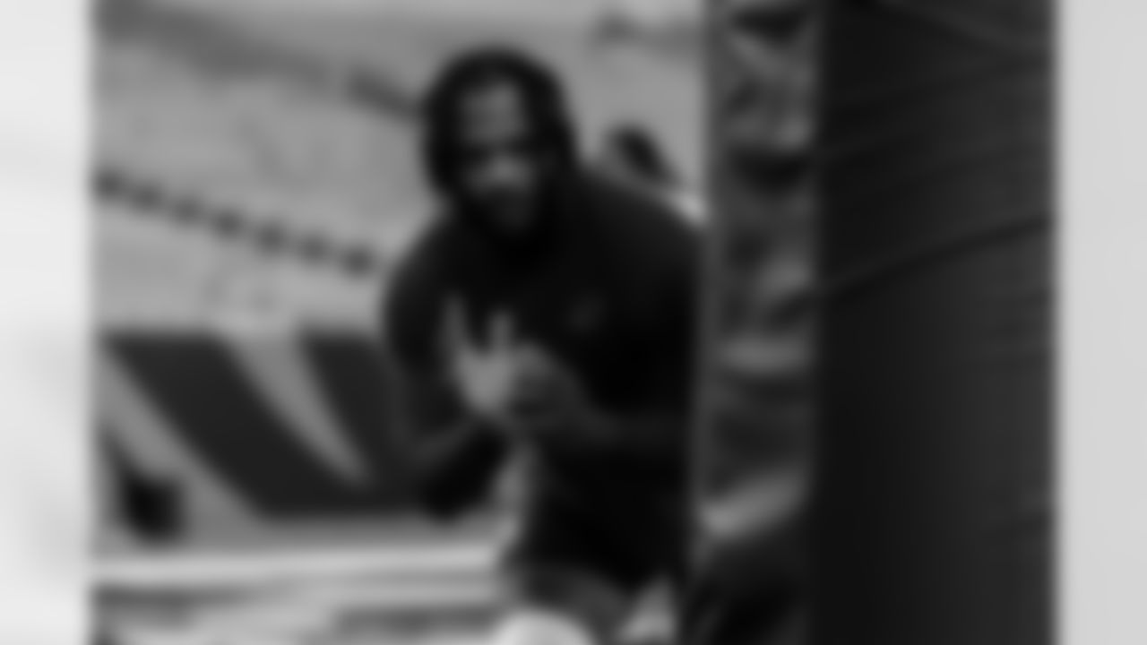 Arizona Cardinals linebacker Jordan Burch (52) during the Week 17 regular season game between the Arizona Cardinals and the Cincinnati Bengals on Sunday, Dec. 28, 2025 in Cincinnati, OH.