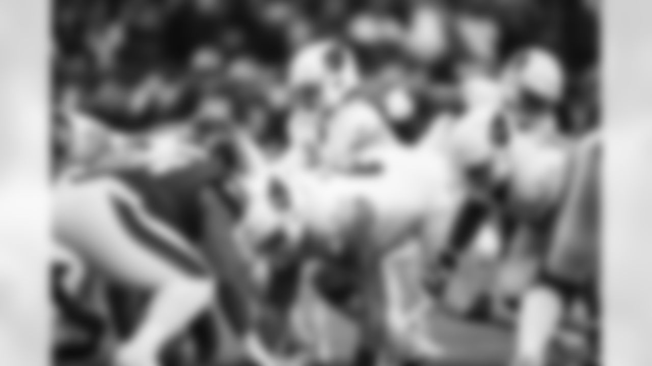 Arizona Cardinals quarterback Kyler Murray (1) during the Week 17 regular season game between the Arizona Cardinals and the Philadelphia Eagles on Sunday, Dec 31, 2023 in Philadelphia, PA.