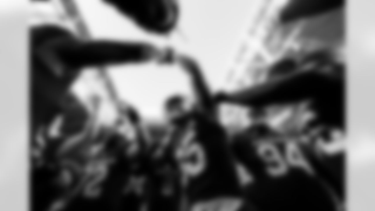 Arizona Cardinals tight end Trey McBride (85) during the Week 14 regular season game between the Arizona Cardinals and the Los Angeles Rams on Sunday, Dec. 7, 2025 at State Farm Stadium.