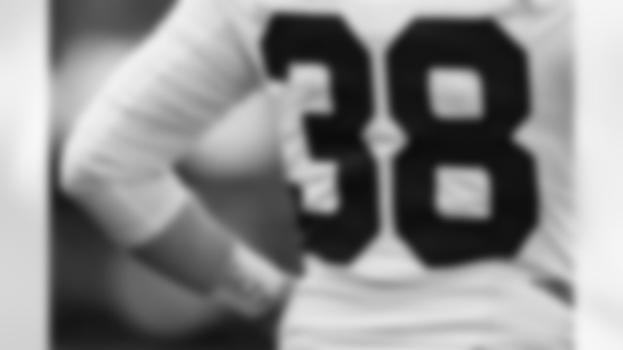 Arizona Cardinals kicker Chad Ryland (38) during the Week 18 regular season game between the Arizona Cardinals and the Los Angeles Rams on Sunday, Jan. 4, 2026 in Los Angeles, CA.