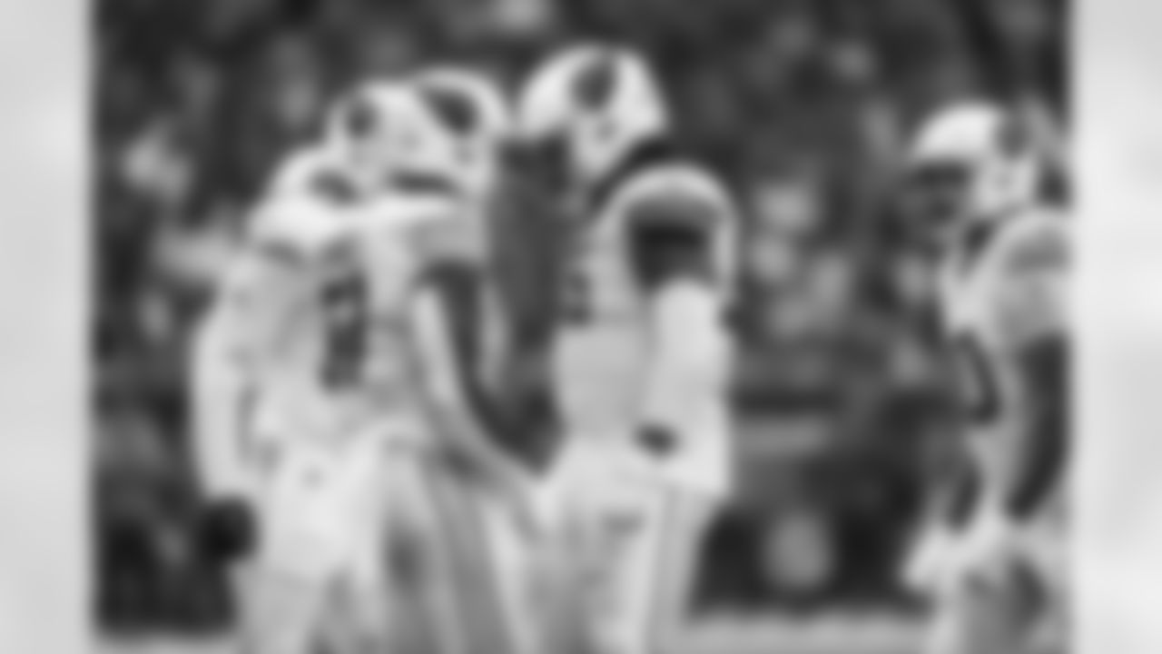 Arizona Cardinals linebacker Krys Barnes (51) during the Week 11 regular season game between the Arizona Cardinals and the Houston Texans on Sunday, Nov 19, 2023 in Houston, TX.