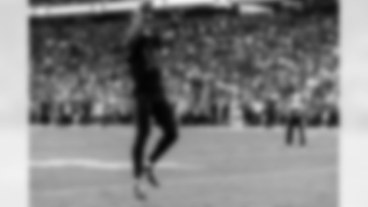 Arizona Cardinals wide receiver Michael Wilson (14) during the Week 11 regular season game between the Arizona Cardinals and the San Francisco 49ers on Sunday, Nov. 16, 2025 at State Farm Stadium.