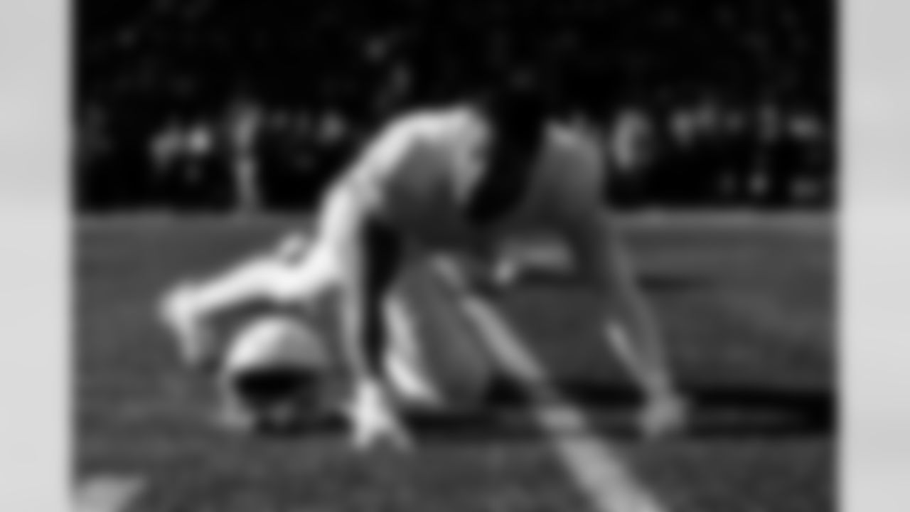 Arizona Cardinals linebacker Cody Simon (50) during the Week 10 regular season game between the Arizona Cardinals and the Seattle Seahawks on Sunday, Nov. 9, 2025 in Seattle, WA.