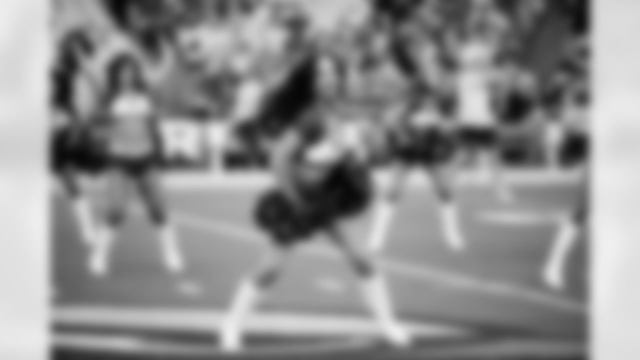SEAHAWKS 151