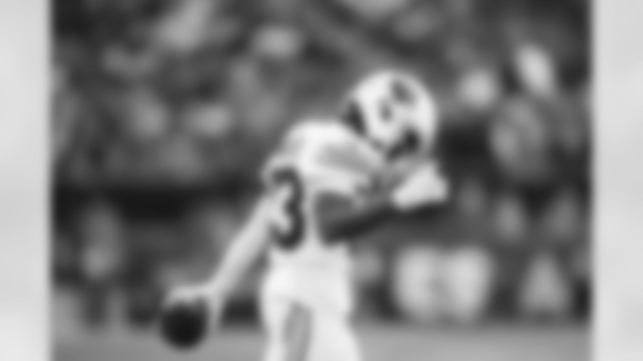 Arizona Cardinals wide receiver Greg Dortch (83) during the Week 17 regular season game between the Arizona Cardinals and the Philadelphia Eagles on Sunday, Dec 31, 2023 in Philadelphia, PA.