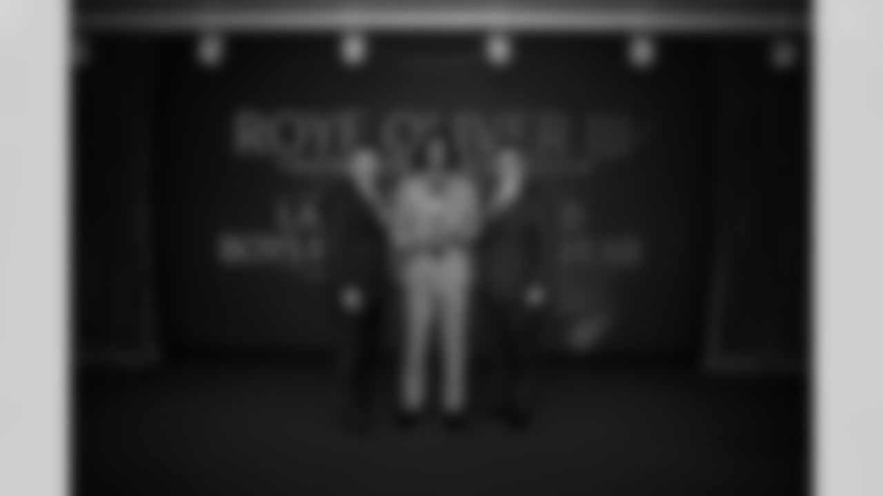 The Arizona Cardinals and Avnet present the High School Football Honors banquet in the Morgan Athletic Club on Thursday, Dec. 11, 2025 at State Farm Stadium.