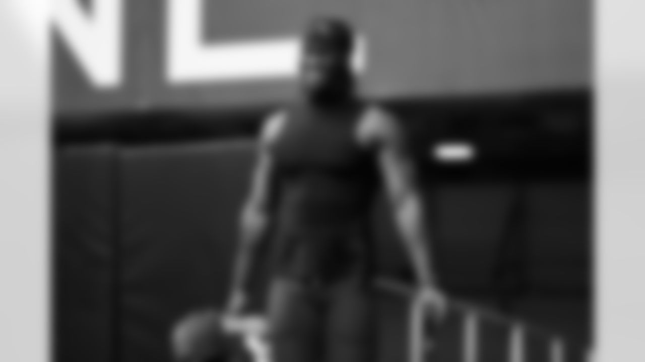 Arizona Cardinals wide receiver Marvin Harrison Jr. (18) during 2025 Training Camp on Monday, July 28, 2025 at State Farm Stadium.