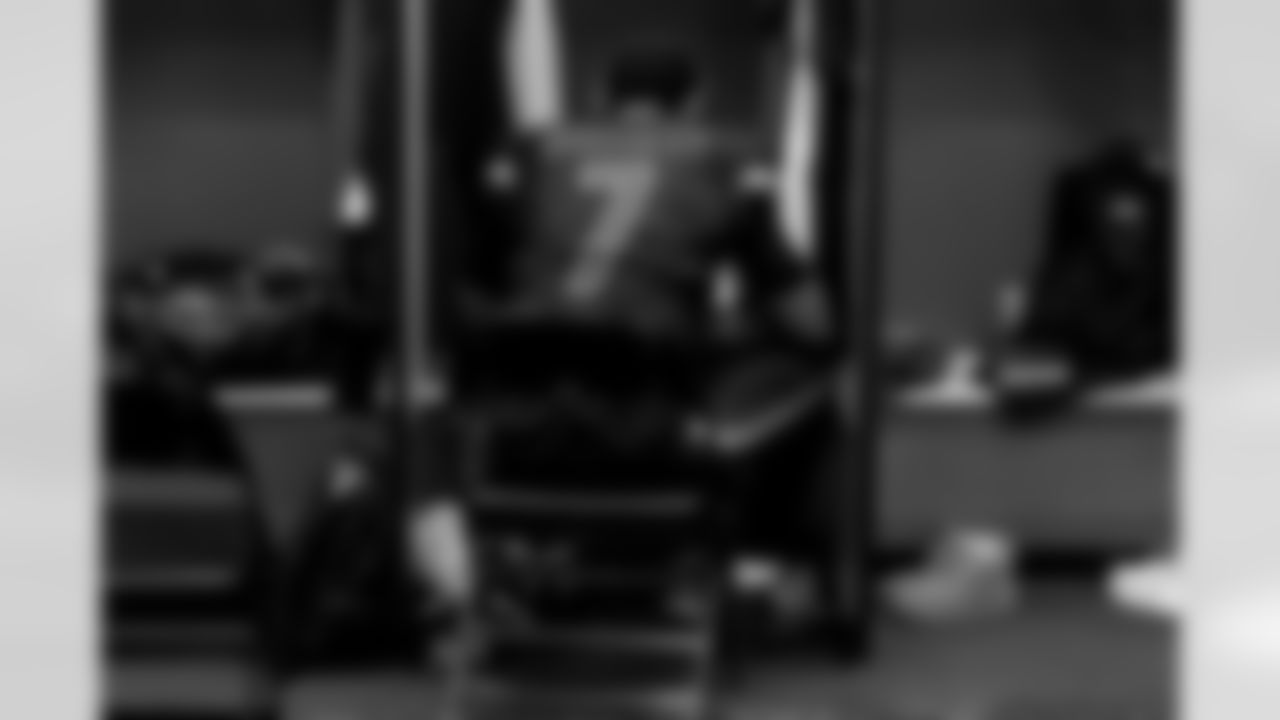 Arizona Cardinals quarterback Jacoby Brissett (7) during the Week 11 regular season game between the Arizona Cardinals and the San Francisco 49ers on Sunday, Nov. 16, 2025 at State Farm Stadium.