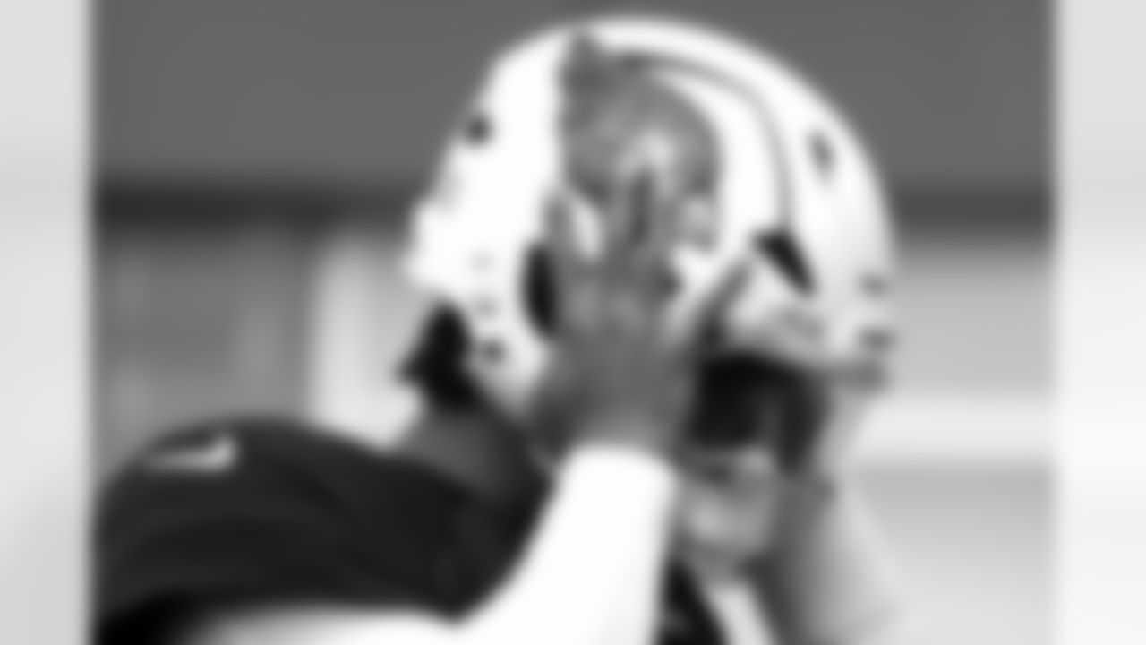 Arizona Cardinals quarterback Kyler Murray (1) during practice at the Dignity Health Training Facility on Thursday, Sep. 4, 2025 in Tempe, AZ.