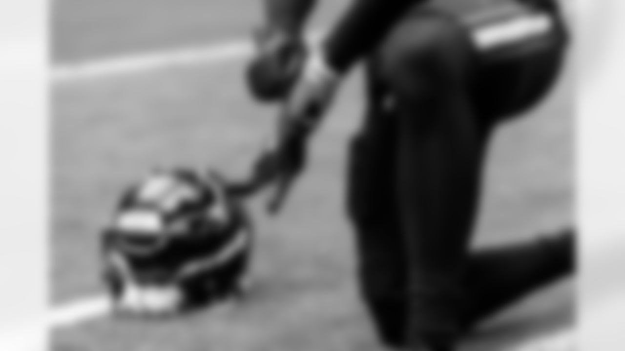 Arizona Cardinals cornerback Garrett Williams (21) during the Week 11 regular season game between the Arizona Cardinals and the San Francisco 49ers on Sunday, Nov. 16, 2025 at State Farm Stadium.