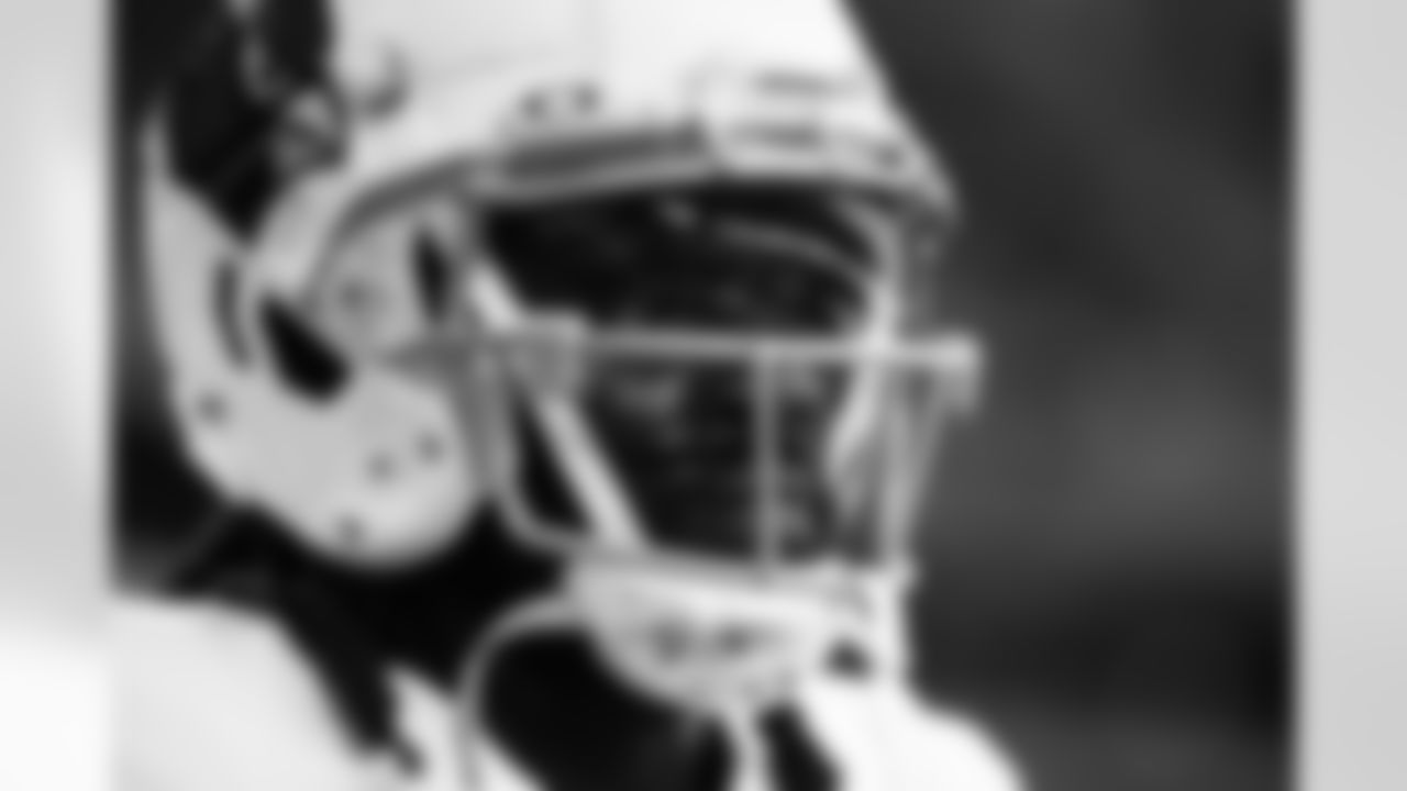 Arizona Cardinals wide receiver Zach Pascal (0) during the Week 15 regular season game between the Arizona Cardinals and the New England Patriots on Sunday, Dec 15, 2024 at State Farm Stadium.