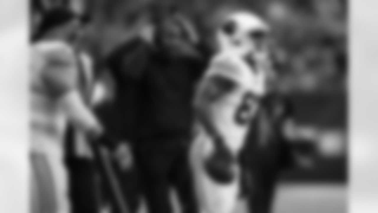 Arizona Cardinals wide receiver Greg Dortch (83) during the Week 11 regular season game between the Arizona Cardinals and the Houston Texans on Sunday, Nov 19, 2023 in Houston, TX.