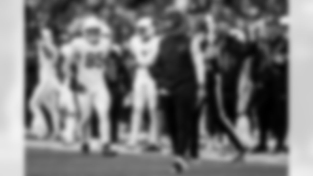 Arizona Cardinals Head Coach Jonathan Gannon during the Week 16 regular season game between the Arizona Cardinals and the Atlanta Falcons on Sunday, Dec. 21, 2025 at State Farm Stadium.