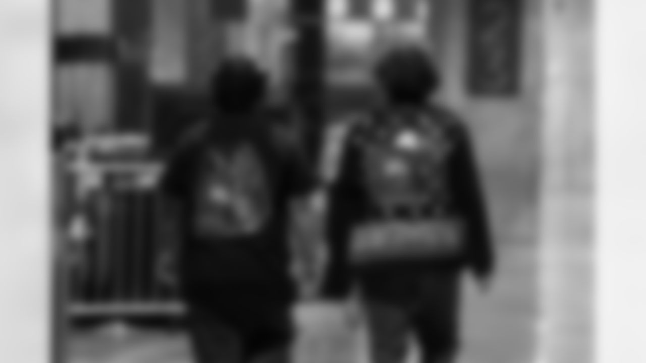 The Arizona Cardinals host the inaugural Civics Matters Summit on Tuesday, Jan. 20, 2026 at State Farm Stadium.