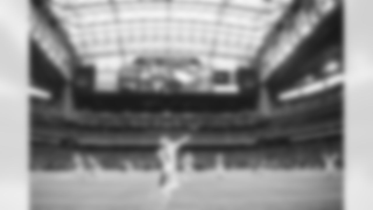 Arizona Cardinals quarterback Kyler Murray (1) during the Week 11 regular season game between the Arizona Cardinals and the Houston Texans on Sunday, Nov 19, 2023 in Houston, TX.