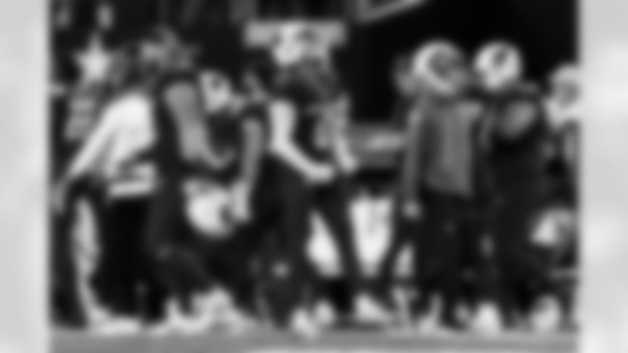 Arizona Cardinals cornerback Will Johnson (0) during the Week 9 regular season game between the Arizona Cardinals and the Dallas Cowboys on Monday, Nov. 3, 2025 in Arlington, TX.