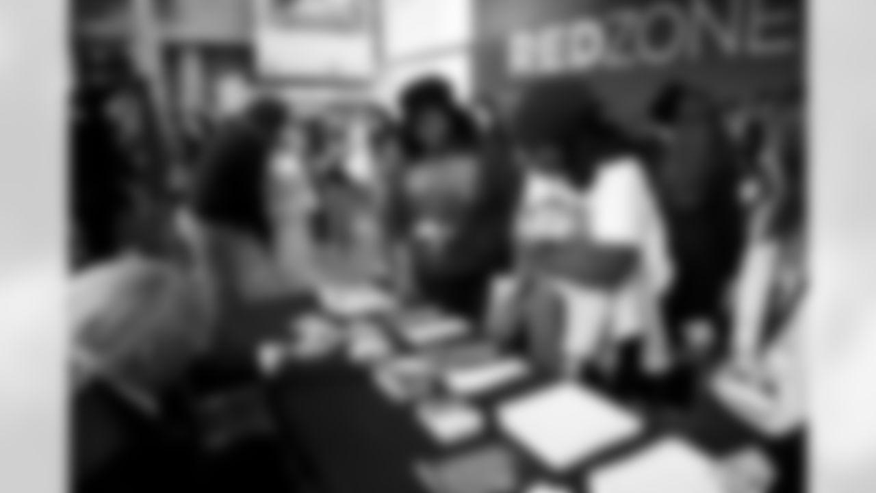 The Arizona Cardinals host the inaugural Civics Matters Summit on Tuesday, Jan. 20, 2026 at State Farm Stadium.