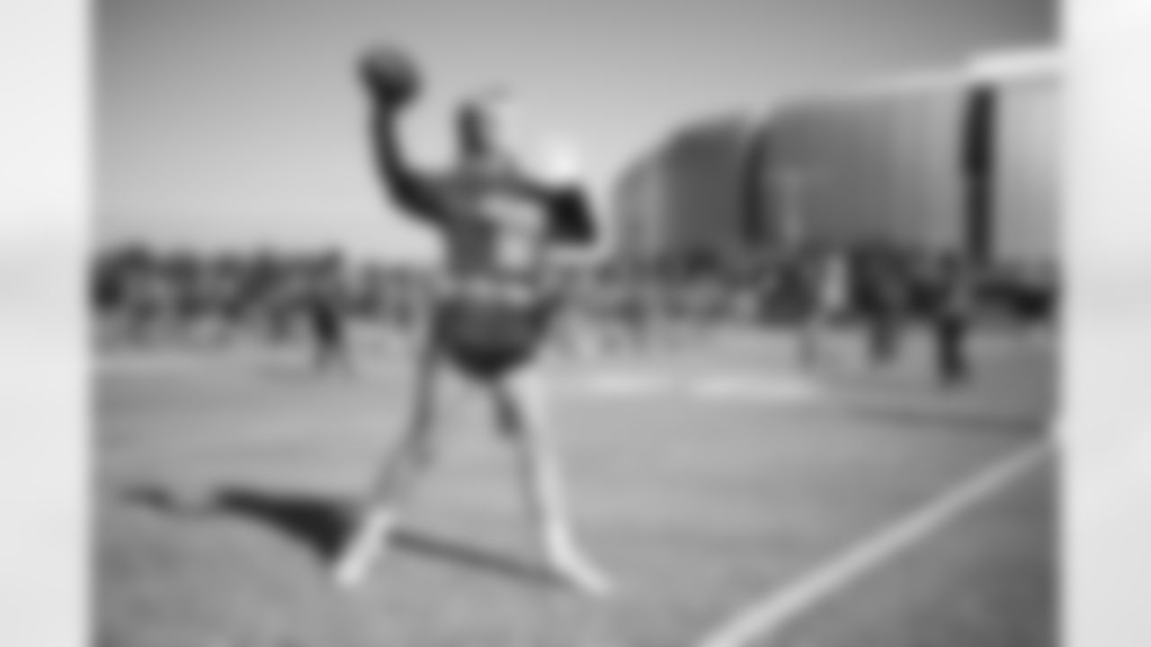 The Arizona Cardinals host an NFL Flag College Showcase for local girls flag football players on Saturday, Mar 16, 2024 at State Farm Stadium.