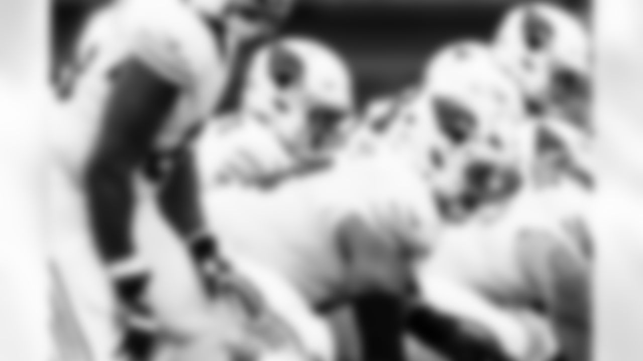 Arizona Cardinals quarterback Jacoby Brissett (7) during the Week 18 regular season game between the Arizona Cardinals and the Los Angeles Rams on Sunday, Jan. 4, 2026 in Los Angeles, CA.