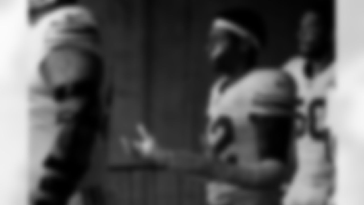 Arizona Cardinals safety Dadrion "Rabbit" Taylor-Demerson (42)  during the Week 17 regular season game between the Arizona Cardinals and the Cincinnati Bengals on Sunday, Dec. 28, 2025 in Cincinnati, OH.