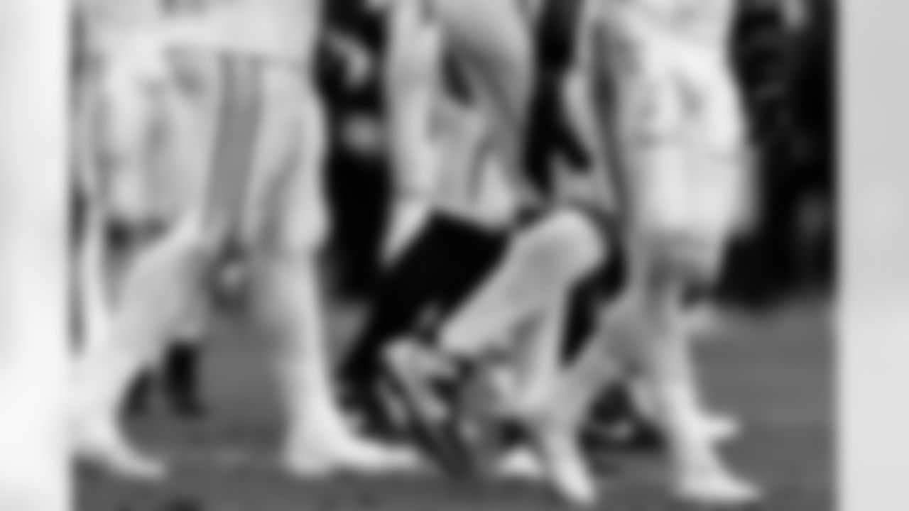 Arizona Cardinals safety Budda Baker (3) during the Week 16 regular season game between the Arizona Cardinals and the Atlanta Falcons on Sunday, Dec. 21, 2025 at State Farm Stadium.